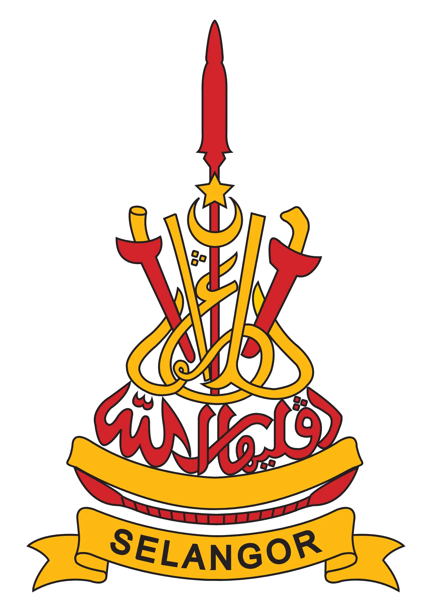 Jata Selangor